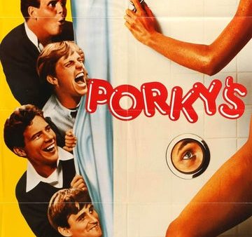 Porky s (1982) For Discount