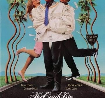 Couch Trip (1988) Supply