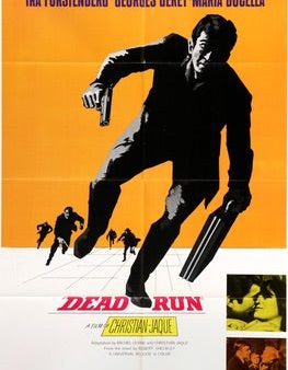 Dead Run (1969) Online