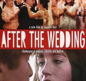 After the Wedding (2006) Sale