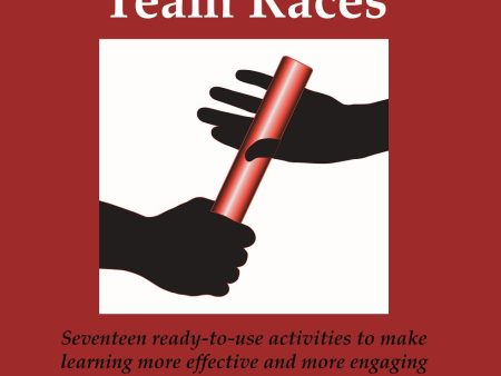 Advanced Mathematical Team Races Supply