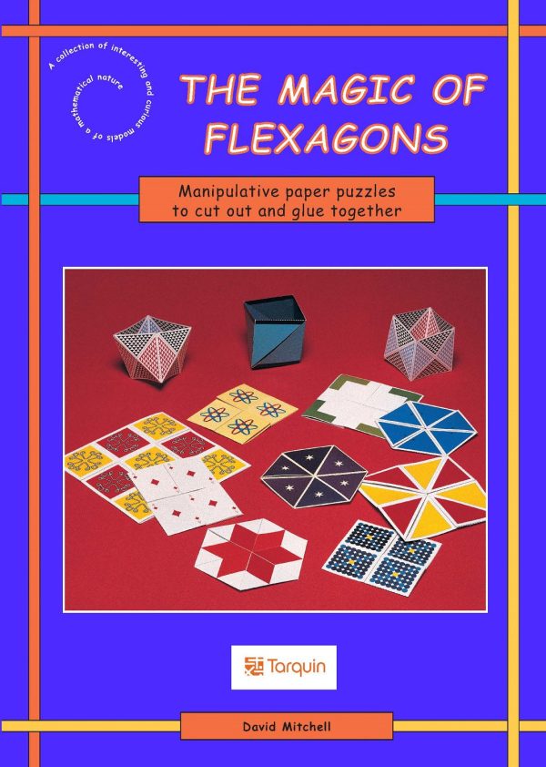 The Magic of Flexagons Hot on Sale