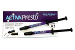 Activa Presto Universal Stackable Composite-Light Cure Cheap