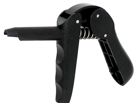 Composite Dispensing Gun Plastic Online Hot Sale