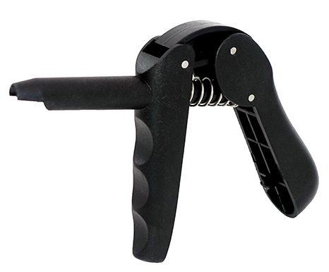 Composite Dispensing Gun Plastic Online Hot Sale