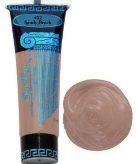 Sandy Beach Pigment Online Sale