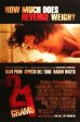 21 Grams (2003) Sale