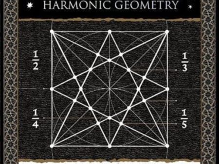 The Diagram: Harmonic Geometry Cheap