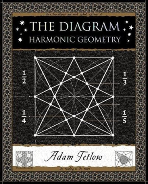 The Diagram: Harmonic Geometry Cheap