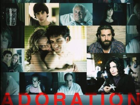 Adoration (2008) Online now