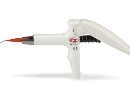 E Z Syringe Composite Dispensing Gun For Sale