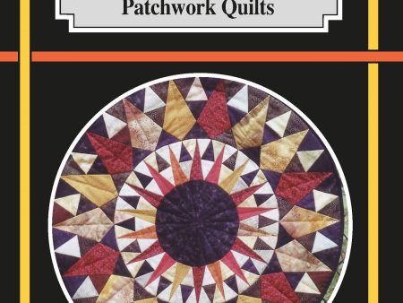 Geometric Patterns from Patchwork Quilts For Cheap