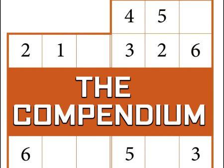 The Compendium Cheap