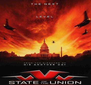 xXx: State of the Union (2005) Fashion