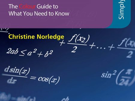 A-Level Mathematics Year 1 Essentials Fashion