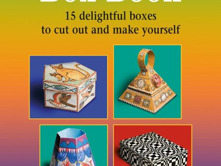 The Gift Box Book Online Sale