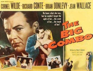 Big Combo (1955) Discount