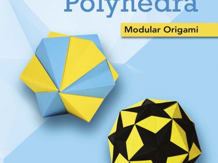 Compound Polyhedra - Modular Origami Online Sale