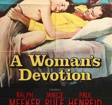 Woman s Devotion (1956) Online