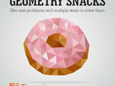 Geometry Snacks For Discount