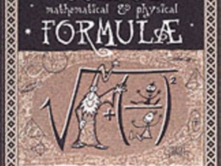 Useful Mathematical & Physical Formulae Discount