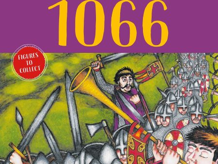 1066 - A Big Story for Little Historians Fashion