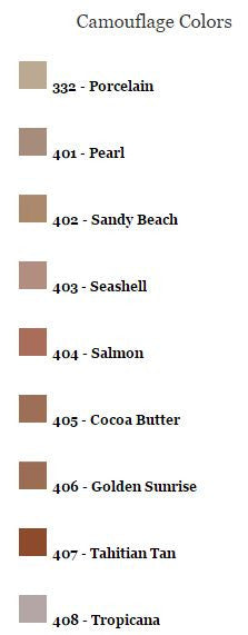 Sandy Beach Pigment Online Sale