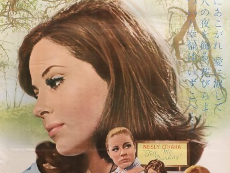 Valley of the Dolls (1967) For Sale