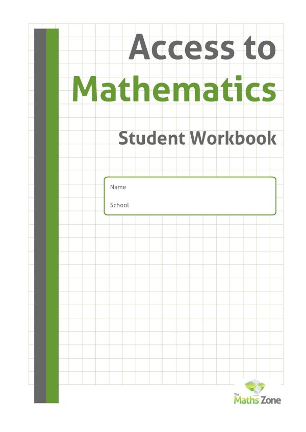 Access to Mathematics on Sale