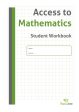 Access to Mathematics on Sale