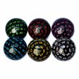 100-sided Dice Numbered 1-100 Online