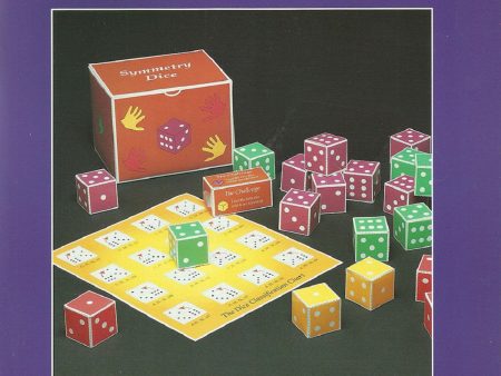 The Puzzle of Symmetry Dice Online Sale