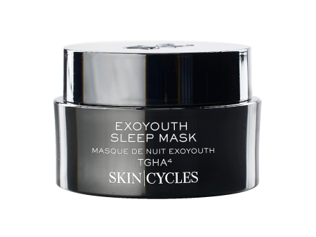 ExoYouth Sleep Mask 50ML Discount