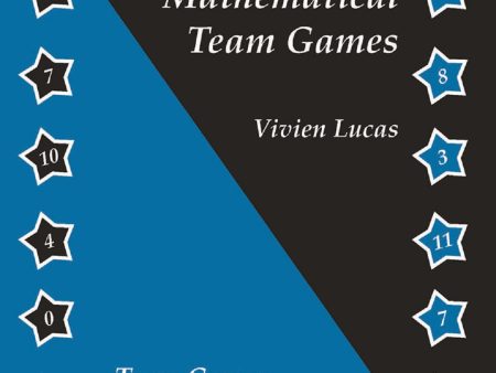 Junior Mathematical Team Games Cheap