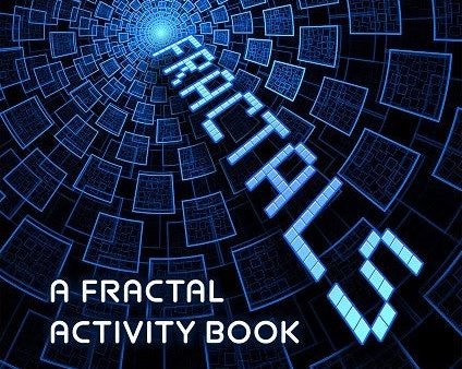 The Fractal Activity Book For Sale