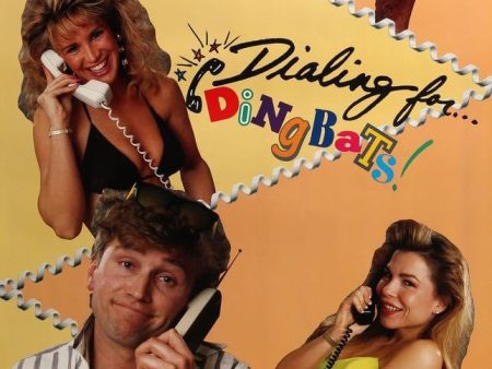 Dialing for Dingbats (1989) Online now