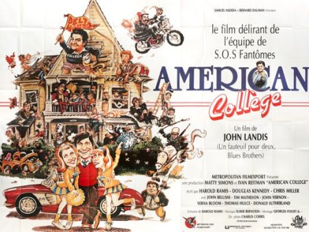 Animal House (1978) For Sale