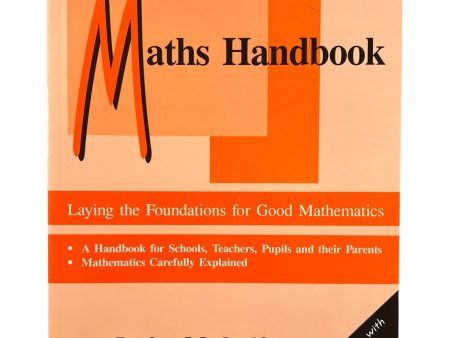 The Secondary Maths Handbook Online Hot Sale