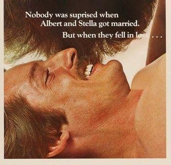 A Different Story (1978) Hot on Sale