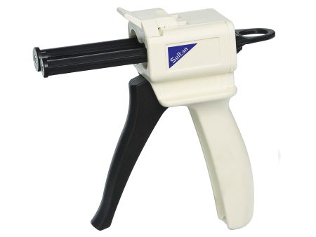 1:1 50ml Dispensing Gun - Sultan Online Sale