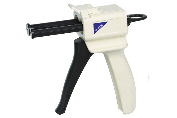 1:1 50ml Dispensing Gun - Sultan Online Sale