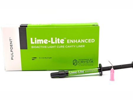 Lime-Lite Enhanced Cavity Liner For Sale