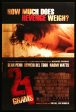 21 Grams (2003) Sale