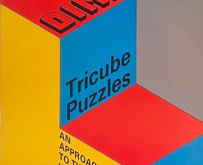 Tricube Puzzles For Discount