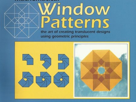 Mathematical Window Patterns For Sale