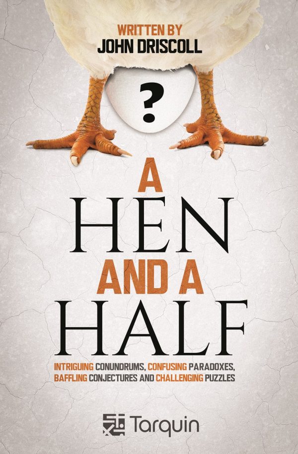 A Hen and a Half Online now