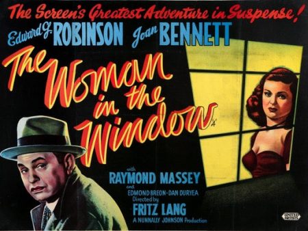 Woman in the Window (1944) Online