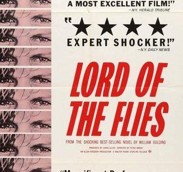 Lord of the Flies (1963) Online now