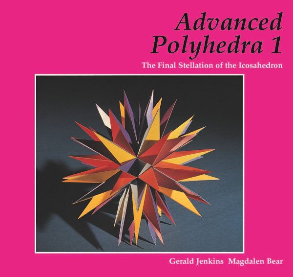 Advanced Polyhedra 1 Online now