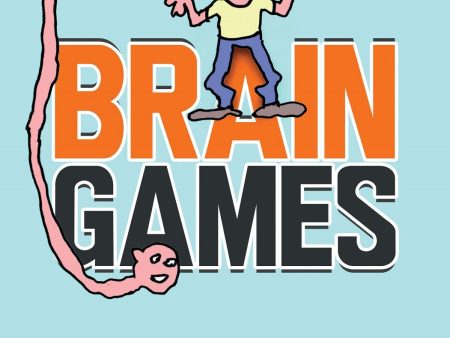 Brain Games from Walter Joris Supply